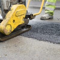Pothole Repairs around Old Trafford area