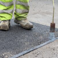 Find Pot Hole Company Chipping
