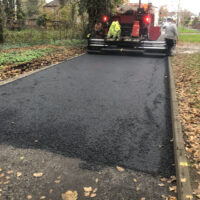 Road Surfacing in Doncaster